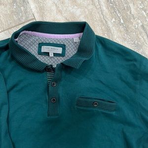 Ted Baker long sleeve